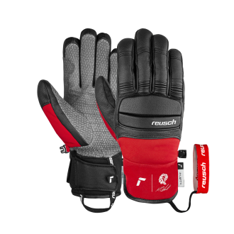 Reusch Marco Odermatt 6401111 7705 schwarz 1